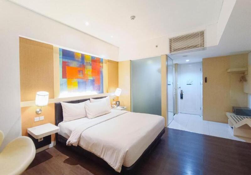 Номер Deluxe, Brits Hotel Karawang