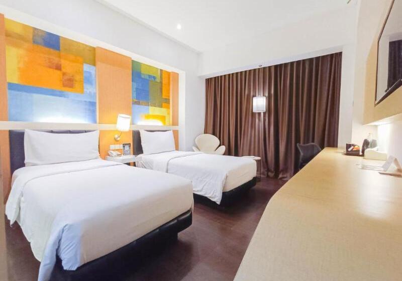 수피리어 룸, Brits Hotel Karawang