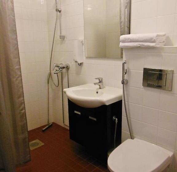 חדר סטנדרט, & Cafe Lanterna