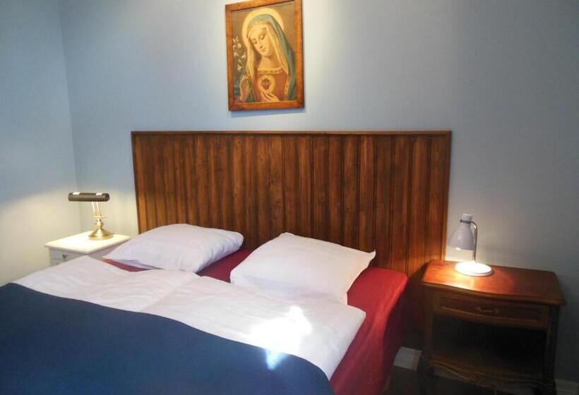 חדר סטנדרט, & Cafe Lanterna