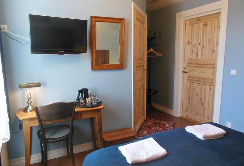 חדר סטנדרט, & Cafe Lanterna