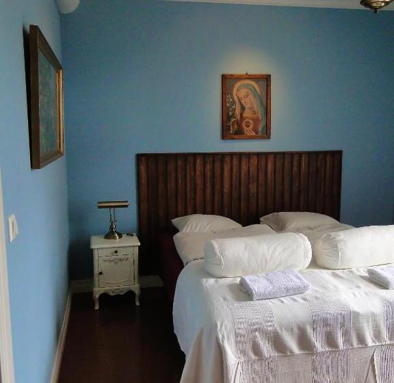 חדר סטנדרט, & Cafe Lanterna