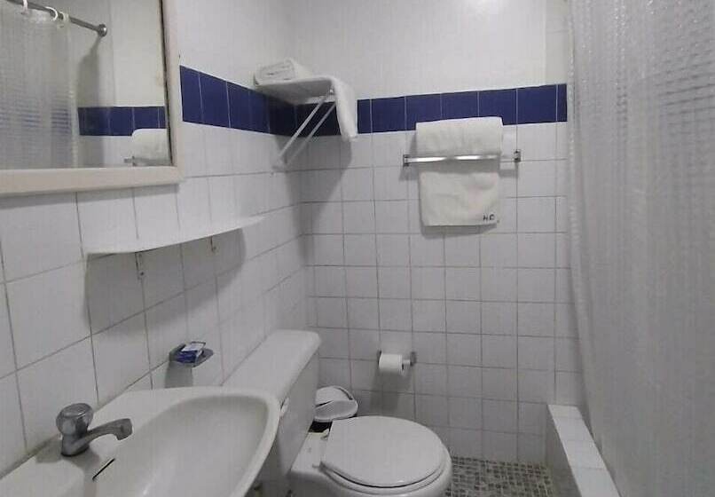 اتاق استاندارد, Caribe