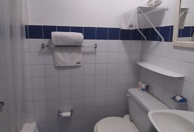 اتاق استاندارد, Caribe