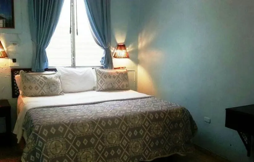 اتاق استاندارد, Caribe