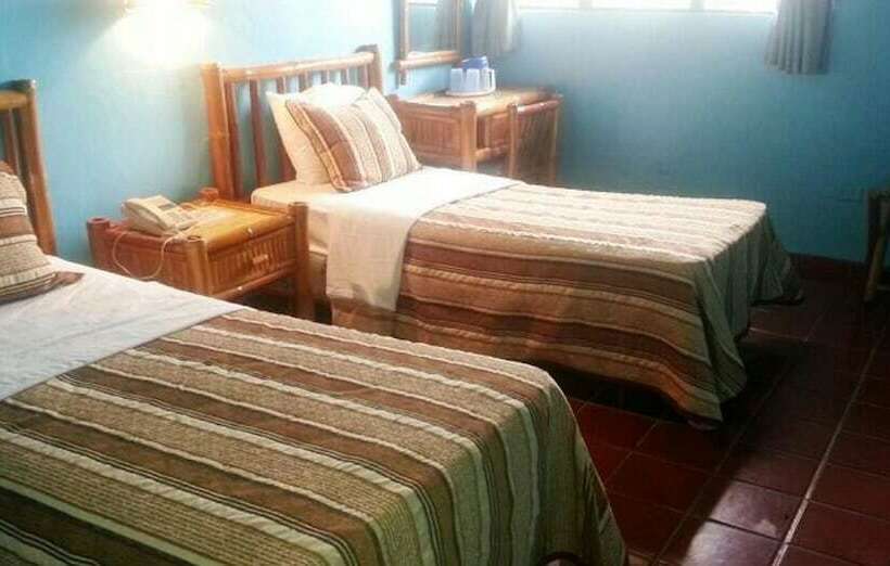 اتاق استاندارد, Caribe