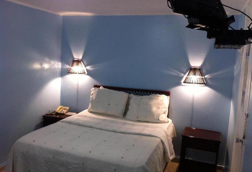 اتاق استاندارد, Caribe