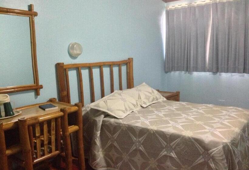 اتاق استاندارد یک نفره, Caribe