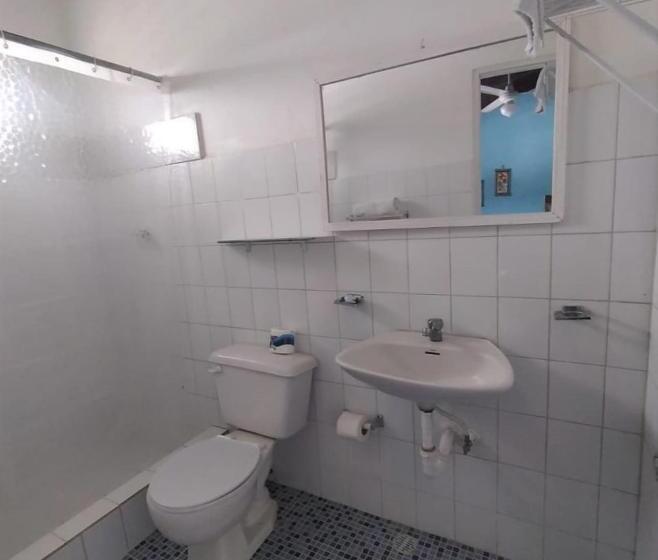 اتاق خانوادگی, Caribe