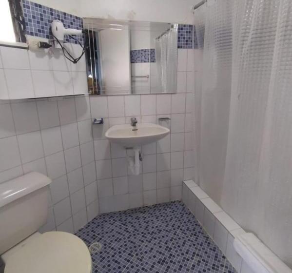 سوئیت با بالکن, Caribe