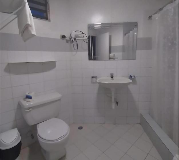 سوئیت با بالکن, Caribe