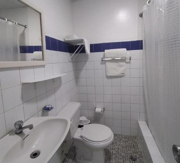 اتاق استاندارد, Caribe