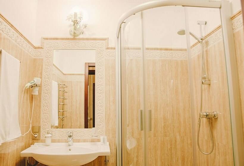 اتاق استاندارد, Helicopter