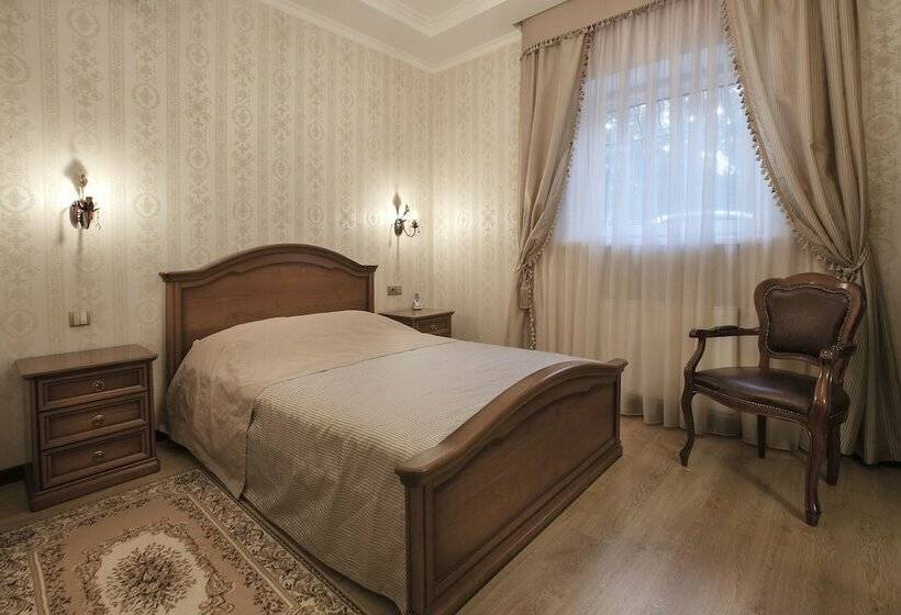 اتاق استاندارد, Helicopter