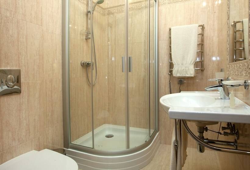 اتاق استاندارد, Helicopter