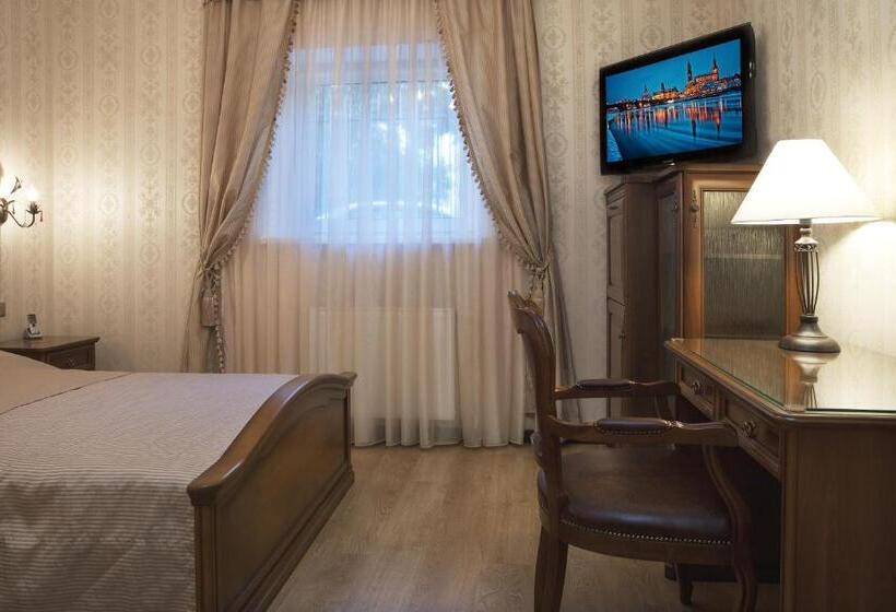 اتاق استاندارد, Helicopter