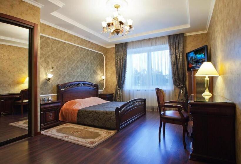 اتاق راحتی, Helicopter