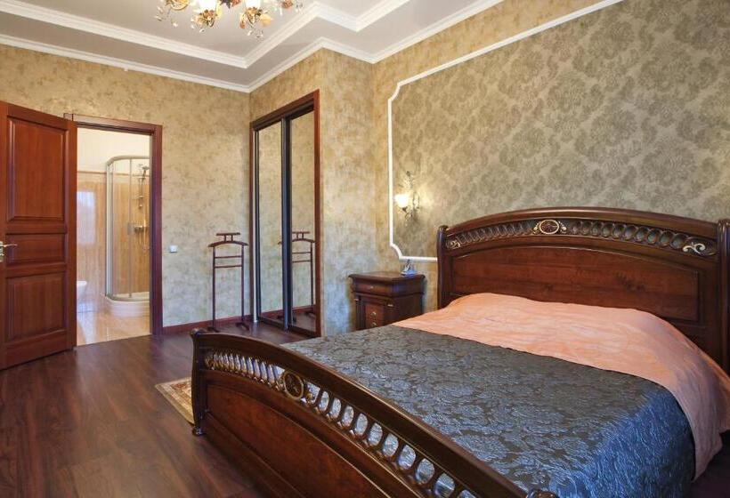 اتاق راحتی, Helicopter