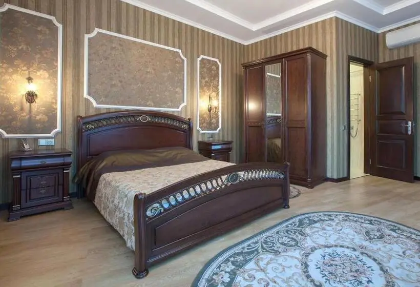 Suite, Helicopter