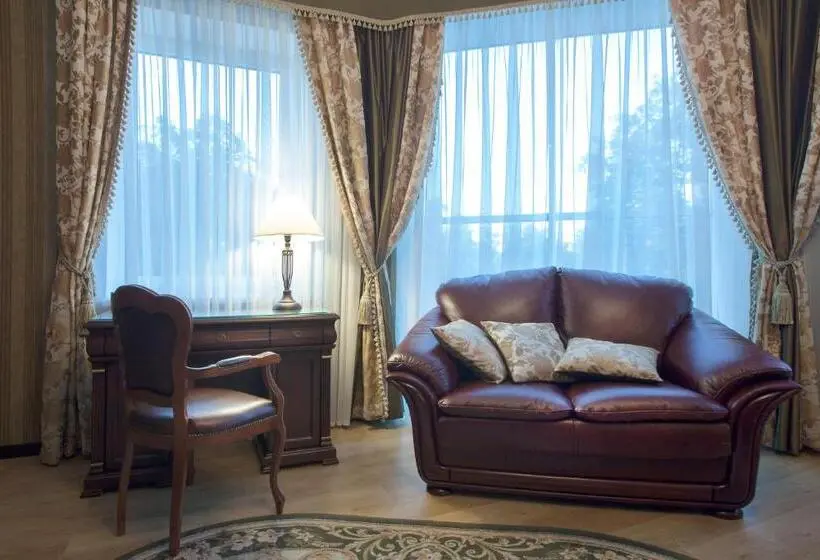 Suite, Helicopter