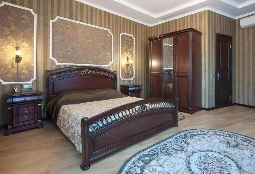Suite, Helicopter