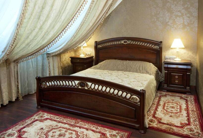 اتاق استاندارد, Helicopter