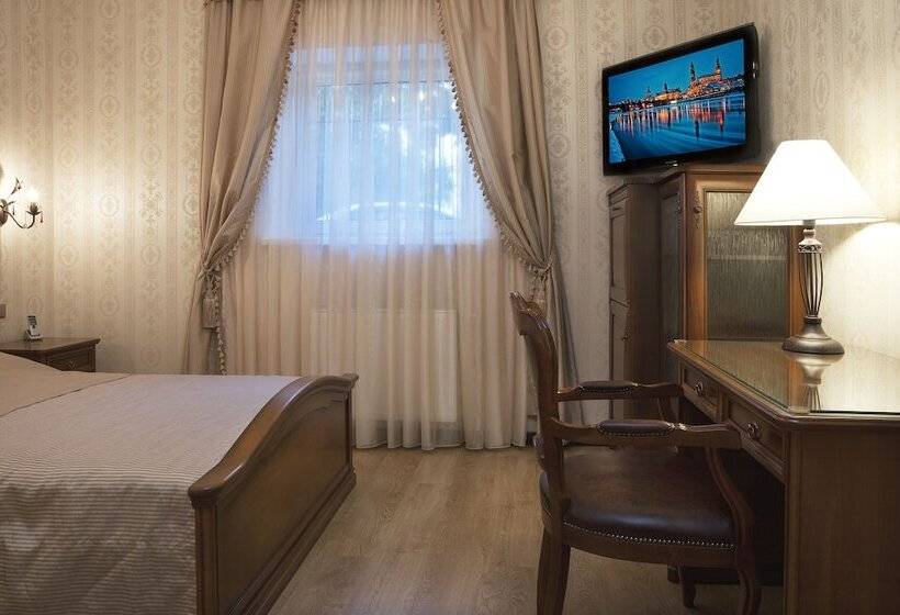 اتاق استاندارد, Helicopter