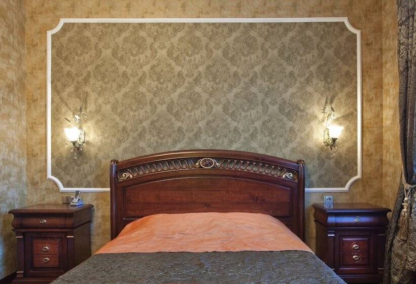 اتاق استاندارد, Helicopter