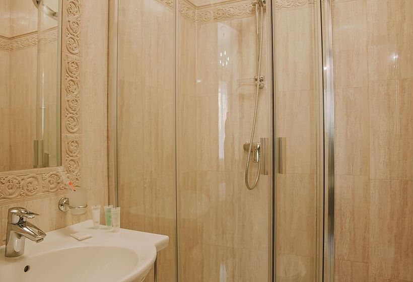 اتاق استاندارد, Helicopter