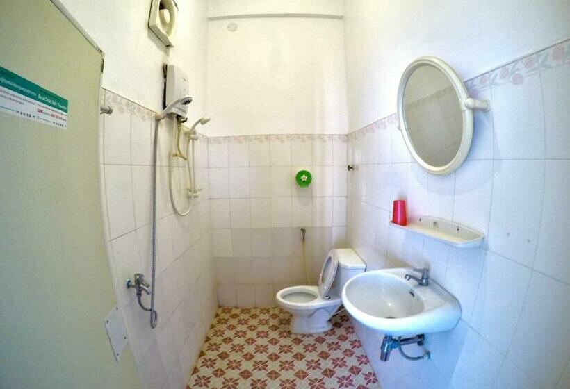 اتاق استاندارد, Hengheng Ii Guest House