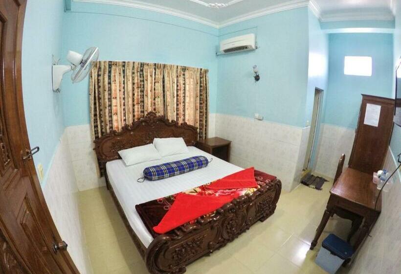 اتاق استاندارد, Hengheng Ii Guest House