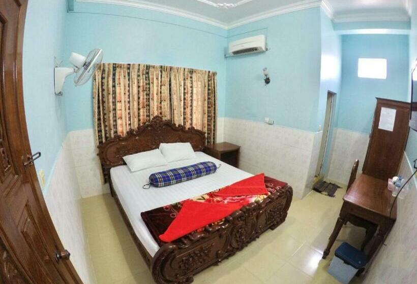 اتاق استاندارد, Hengheng Ii Guest House