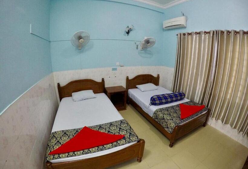 اتاق استاندارد, Hengheng Ii Guest House