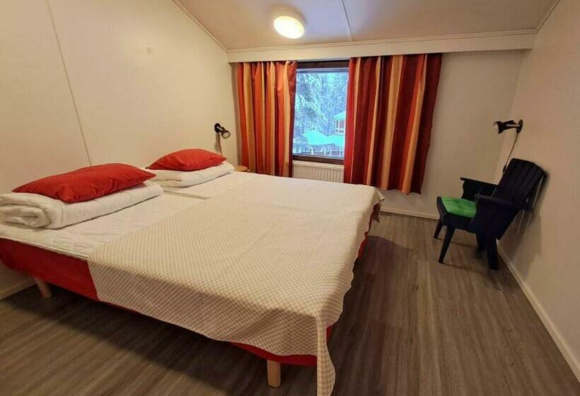 共用房间的床, Kuerkievari Kuer