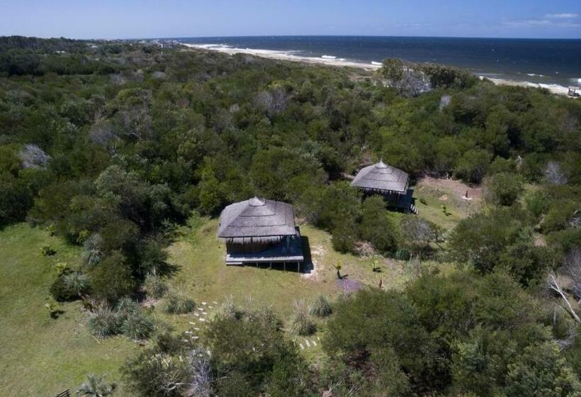 بانگلوی استاندارد, Pueblo Barrancas