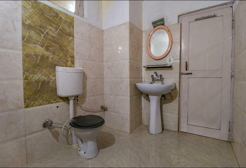 اتاق سوپریور, Fabhotel Shandela Near Mall Road