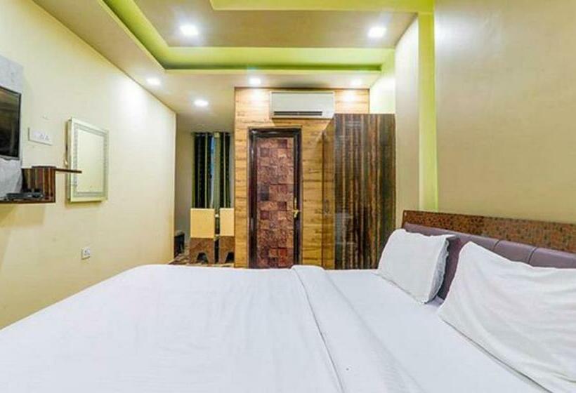 اتاق سوپریور, Fabhotel Shandela Near Mall Road
