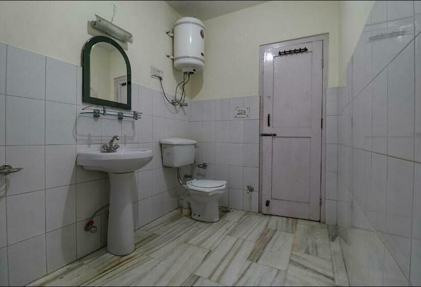 اتاق لوکس, Fabhotel Shandela Near Mall Road