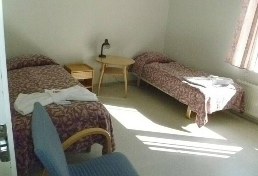 Номер Стандарт, Summer Hotel Opera