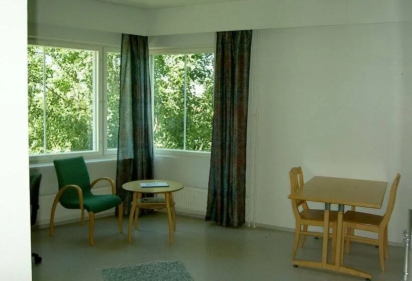 スタンダード４人部屋, Summer Hotel Opera