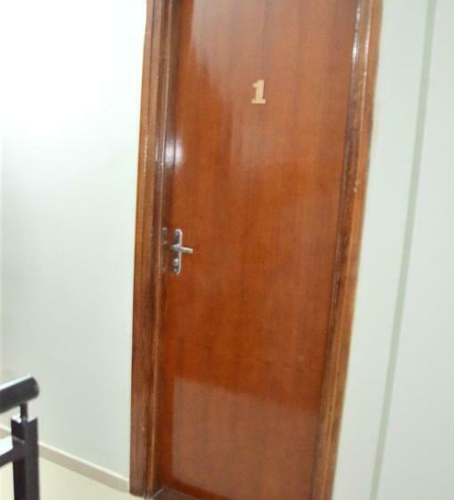 اتاق استاندارد, Sur Brasil