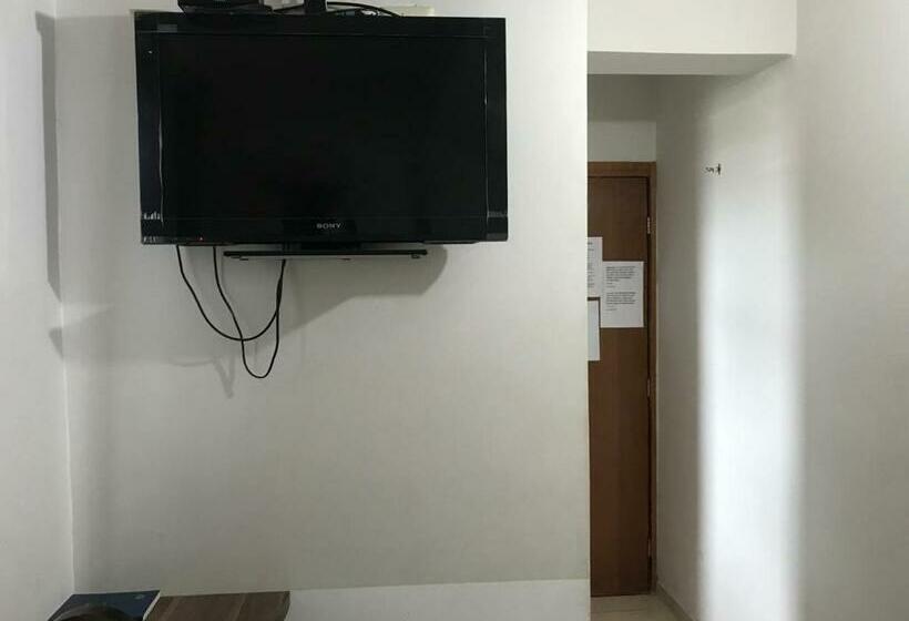 اتاق استاندارد, Sur Brasil