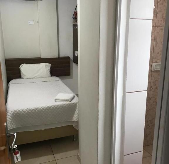 اتاق استاندارد, Sur Brasil