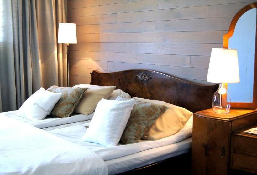 חדר סטנדרט עם טרסה, Tertin Kartano