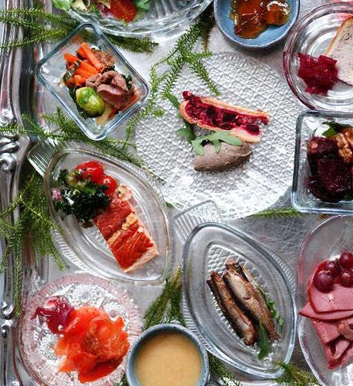 חדר סטנדרט, Tertin Kartano