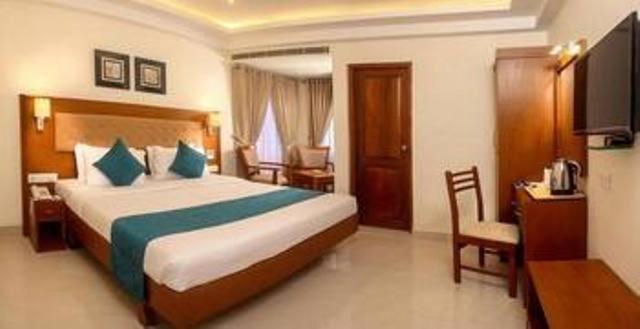 스탠다드 룸, Vishnu Inn