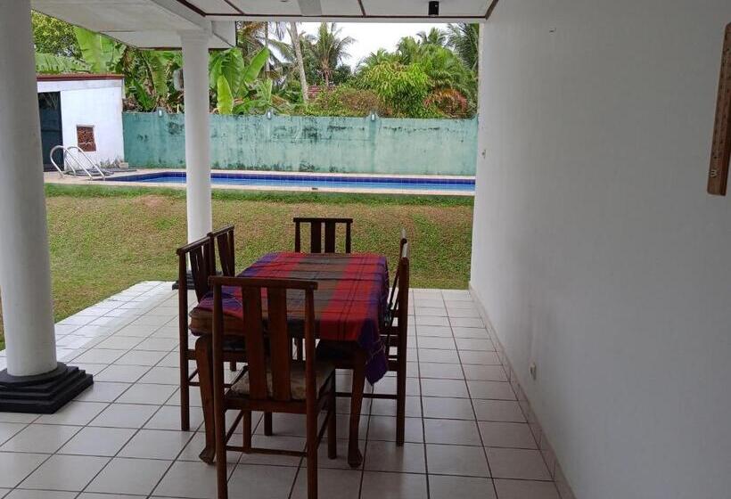 ‫فيلا غرفة نوم واحدة مطلة على الحديقة, White Bridge House & Resort