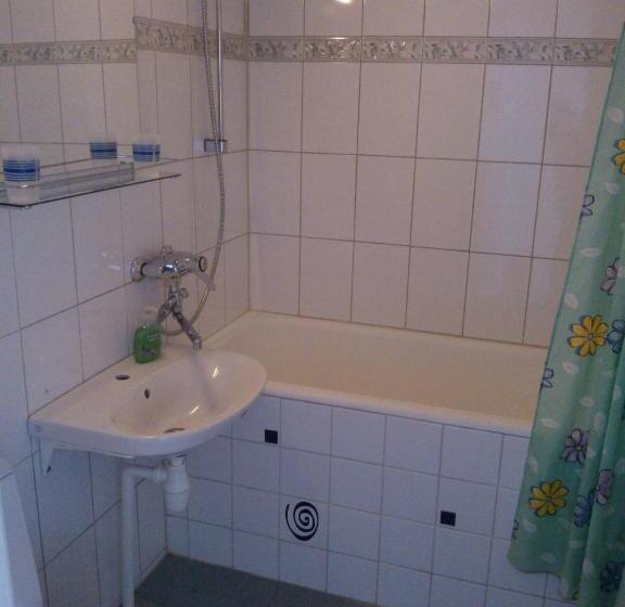 חדר משפחתי, Leo Hotelli