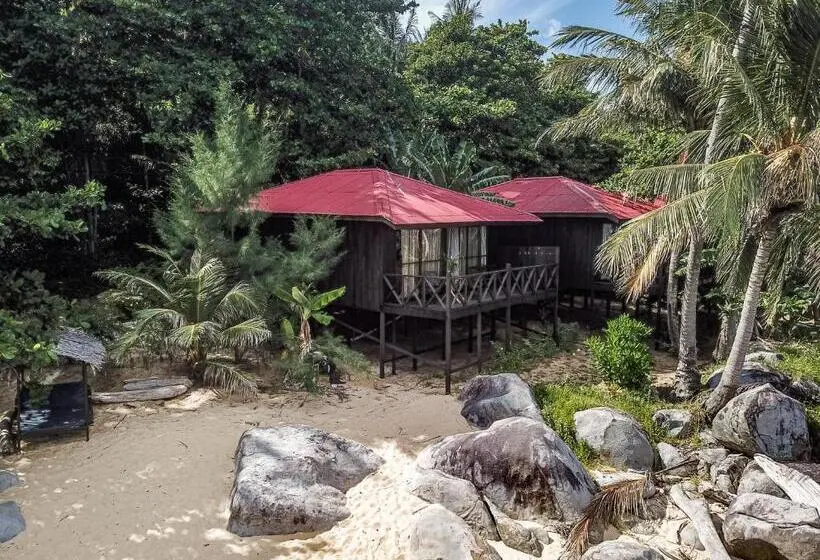 シャレー1寝室, Melina Beach Resort