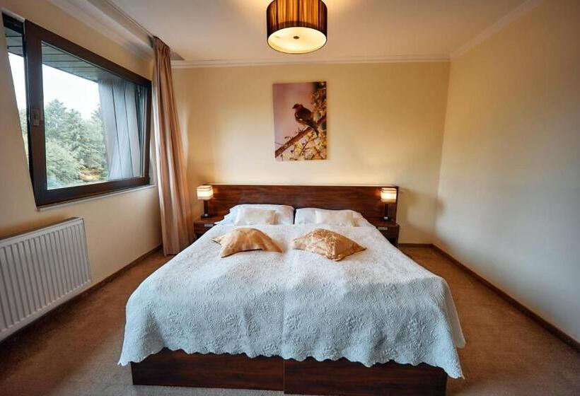 Номер Стандарт, President Hotel Montfort